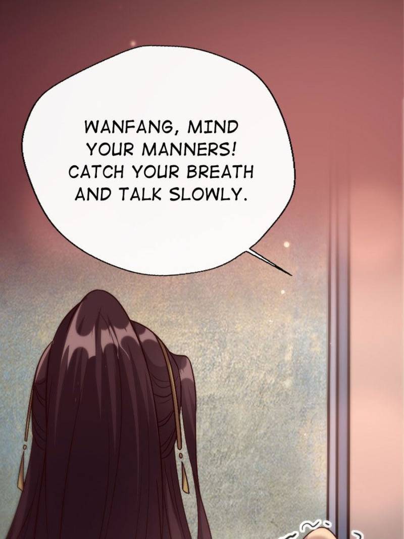 My Vampire Master Chapter 95 - Page 16