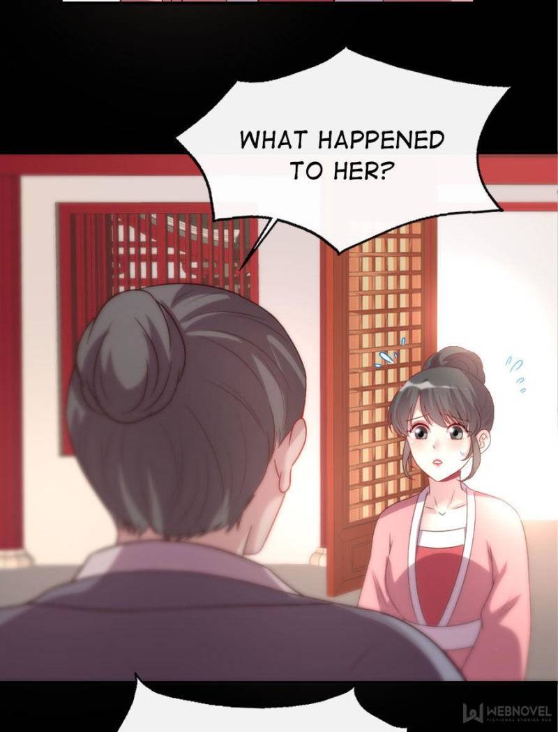 My Vampire Master Chapter 95 - Page 20