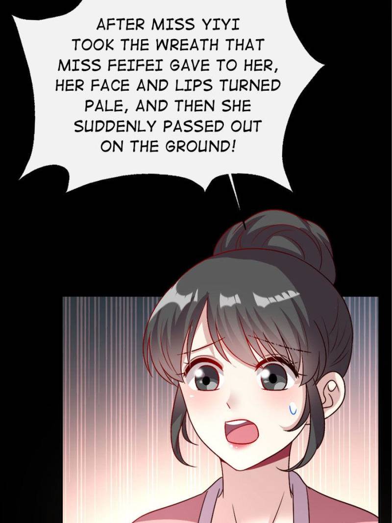 My Vampire Master Chapter 95 - Page 21