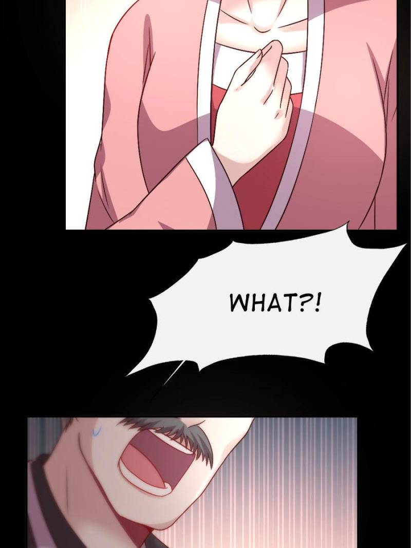 My Vampire Master Chapter 95 - Page 22