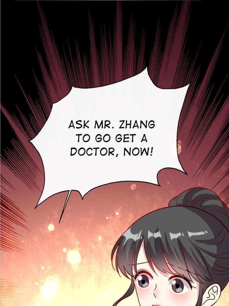 My Vampire Master Chapter 95 - Page 24