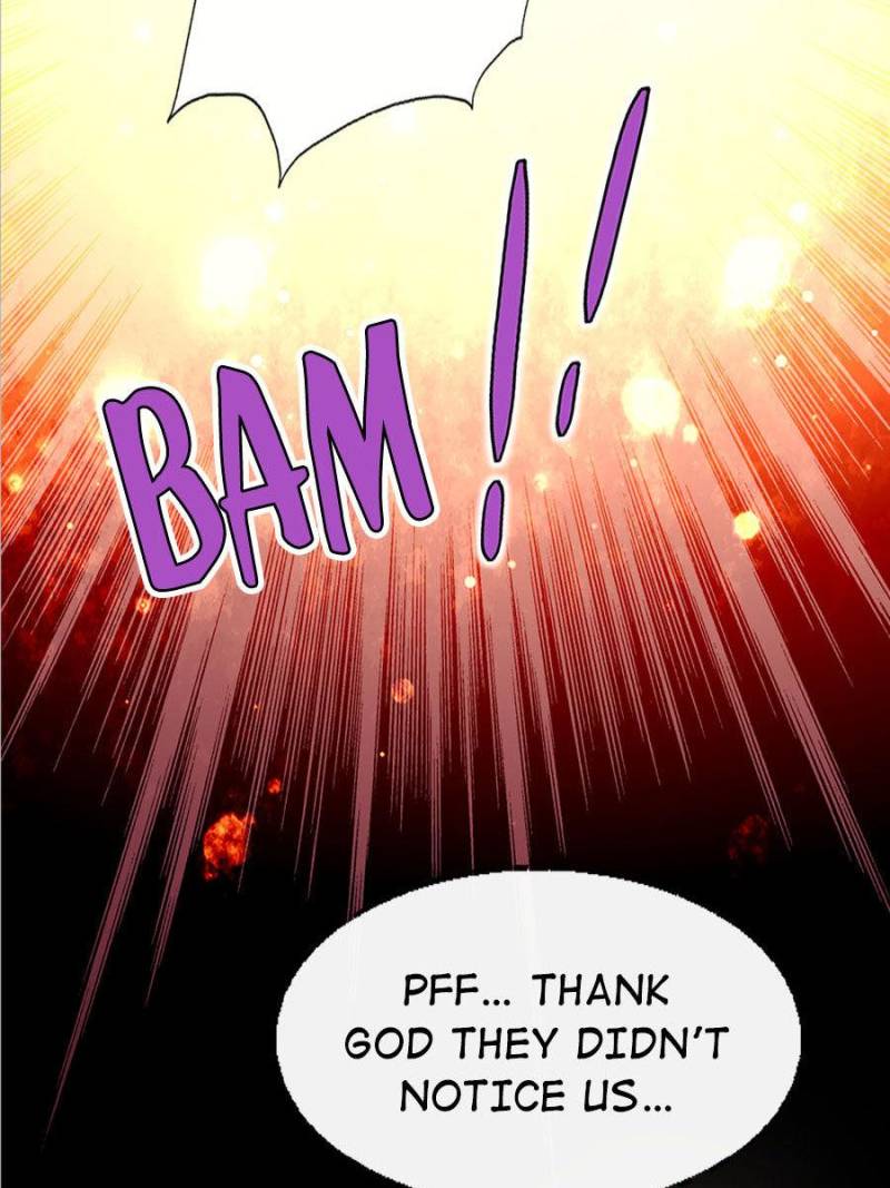 My Vampire Master Chapter 95 - Page 27