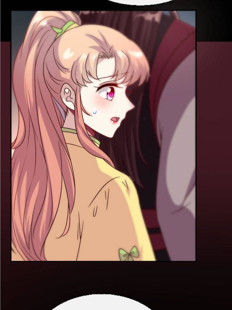 My Vampire Master Chapter 95 - Page 28