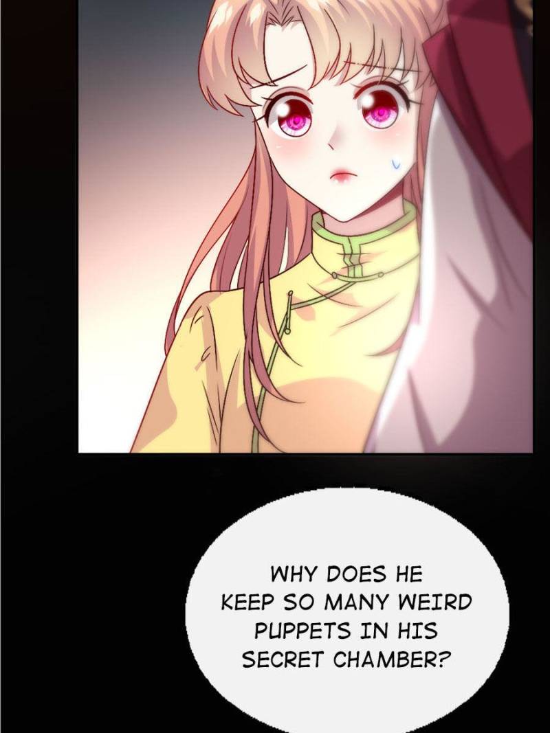 My Vampire Master Chapter 95 - Page 30