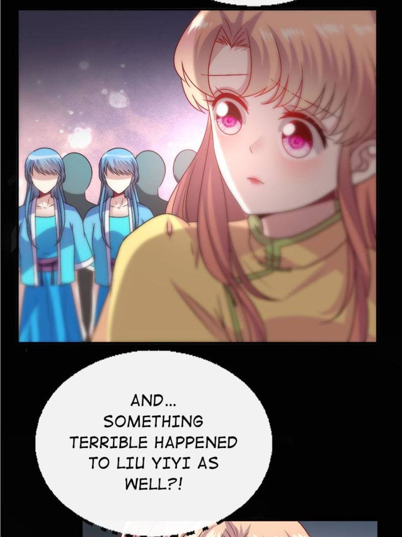 My Vampire Master Chapter 95 - Page 31