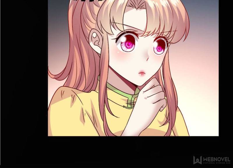 My Vampire Master Chapter 95 - Page 32