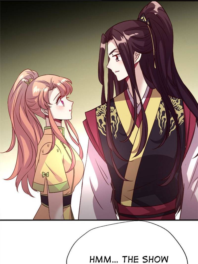 My Vampire Master Chapter 95 - Page 33