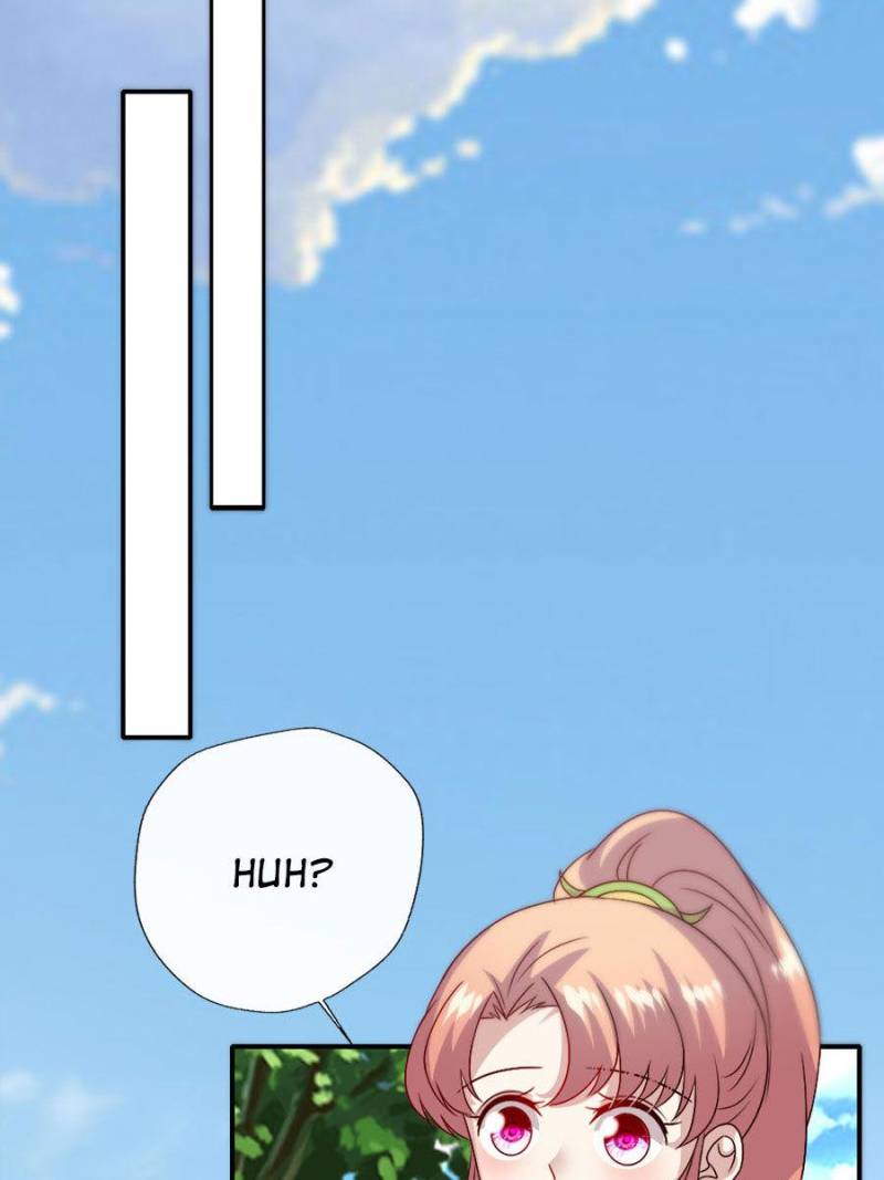 My Vampire Master Chapter 95 - Page 36