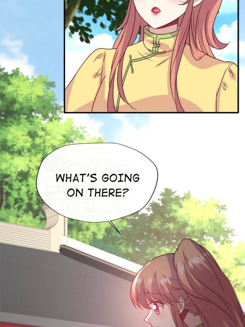 My Vampire Master Chapter 95 - Page 37