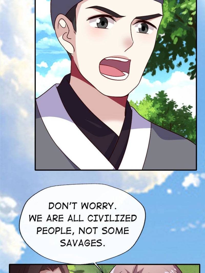 My Vampire Master Chapter 95 - Page 40