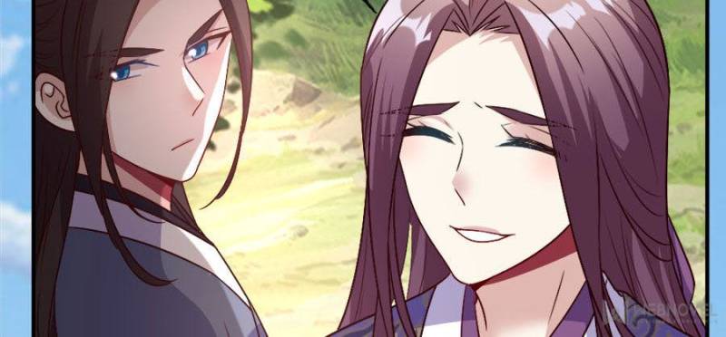 My Vampire Master Chapter 95 - Page 41