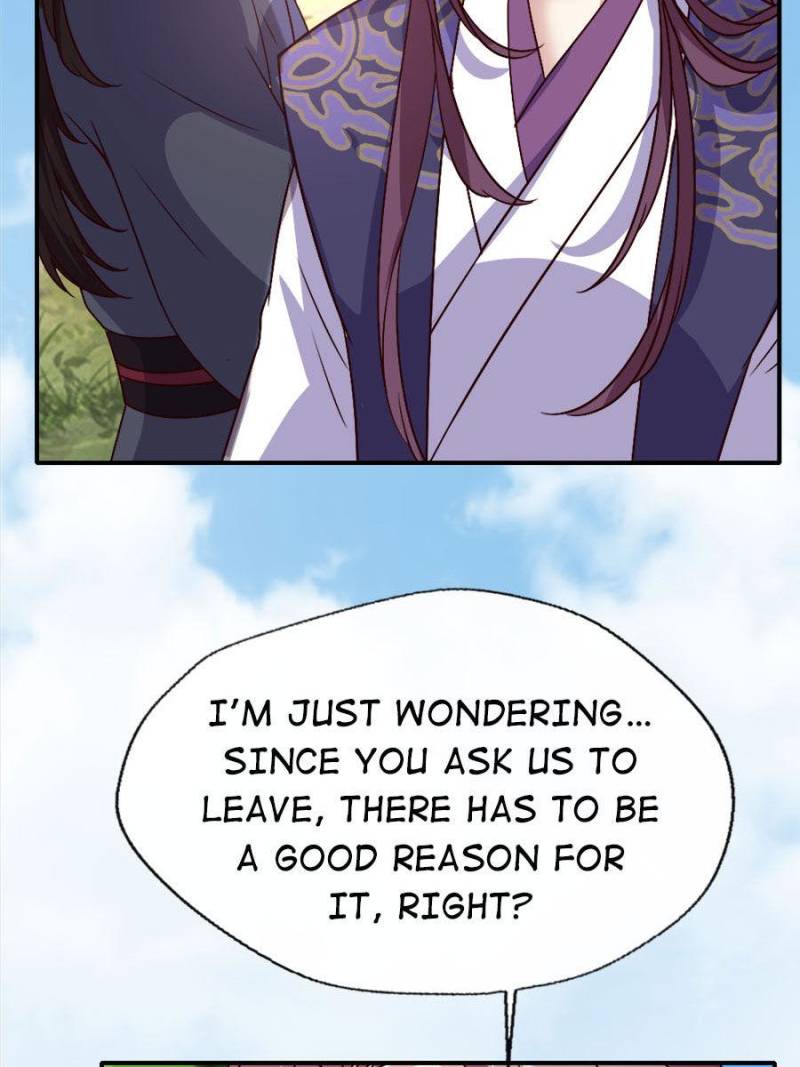 My Vampire Master Chapter 95 - Page 42