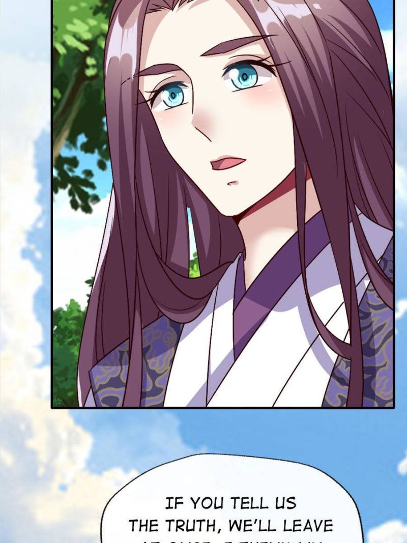 My Vampire Master Chapter 95 - Page 43