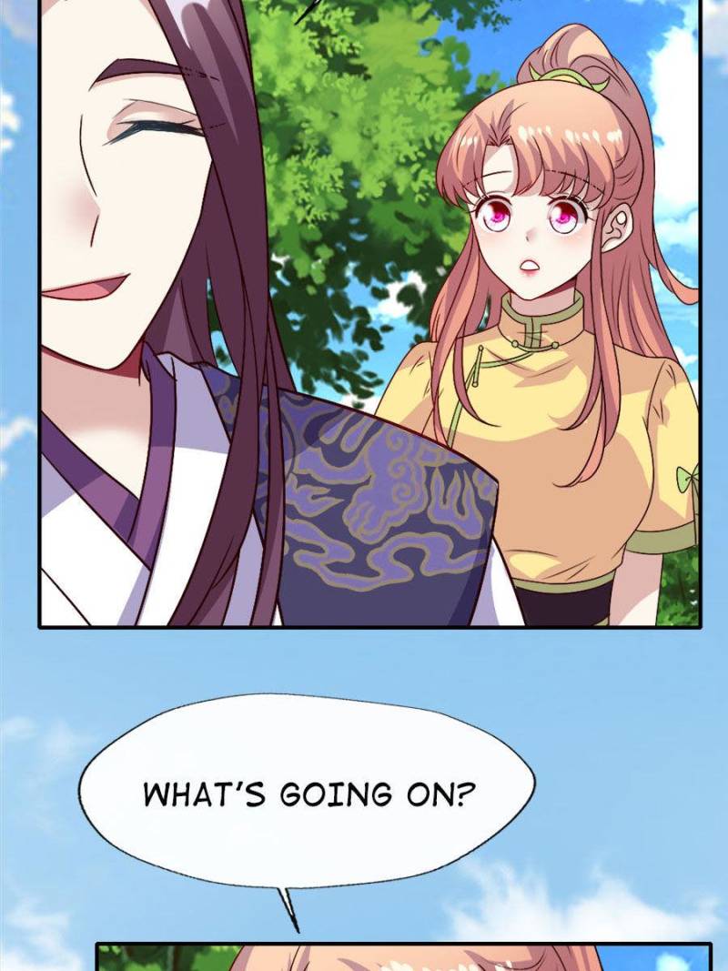 My Vampire Master Chapter 95 - Page 45