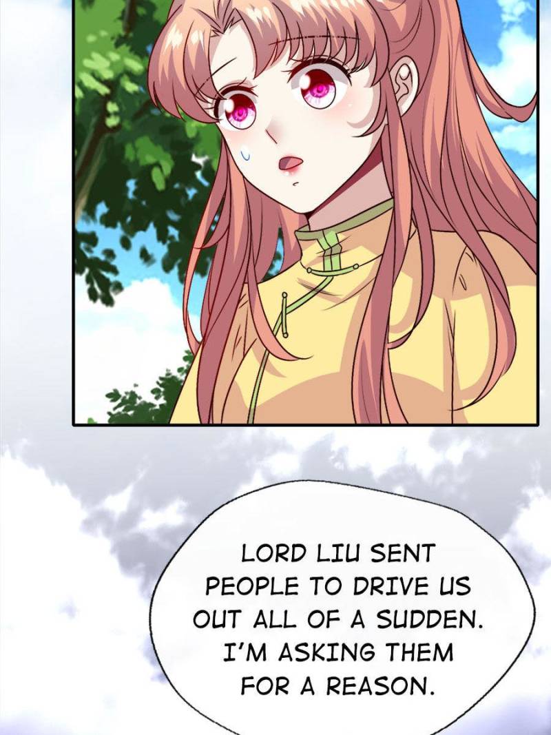 My Vampire Master Chapter 95 - Page 46