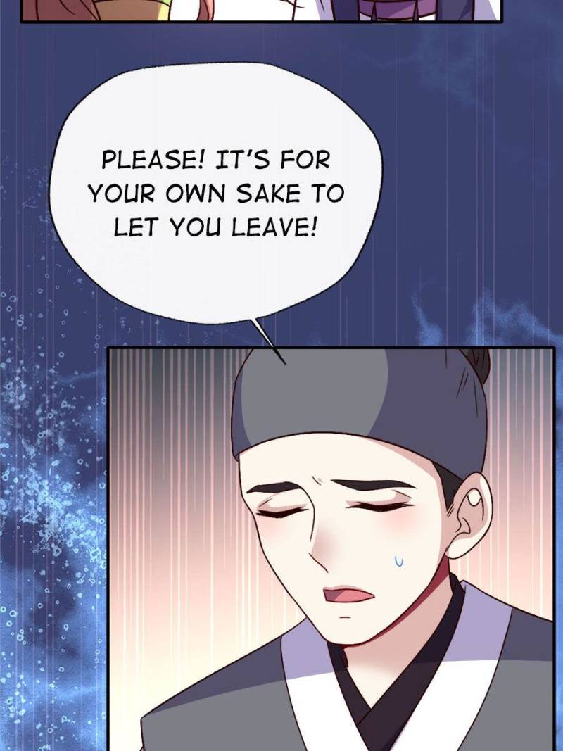 My Vampire Master Chapter 95 - Page 48