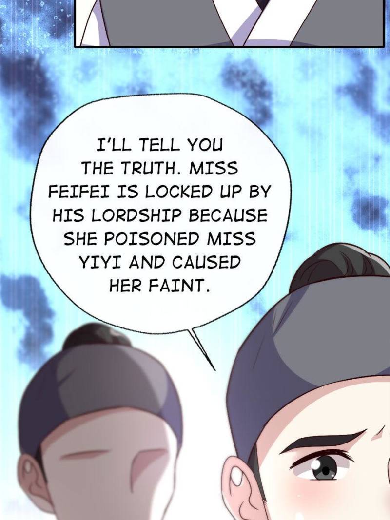 My Vampire Master Chapter 95 - Page 49