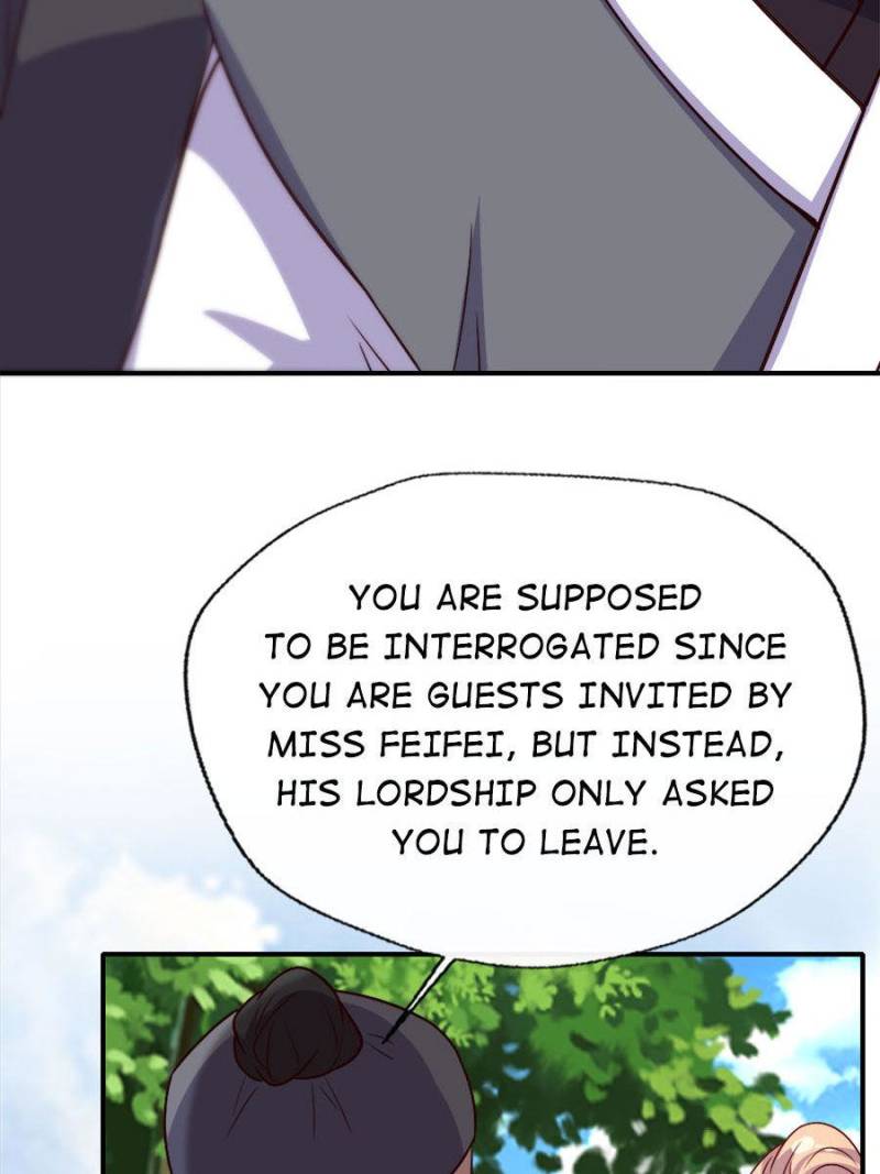 My Vampire Master Chapter 95 - Page 51