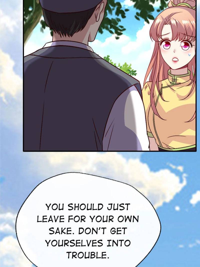 My Vampire Master Chapter 95 - Page 52