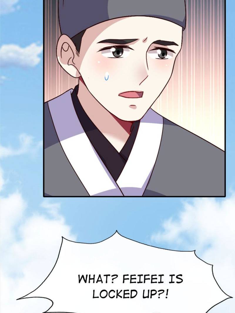 My Vampire Master Chapter 95 - Page 54