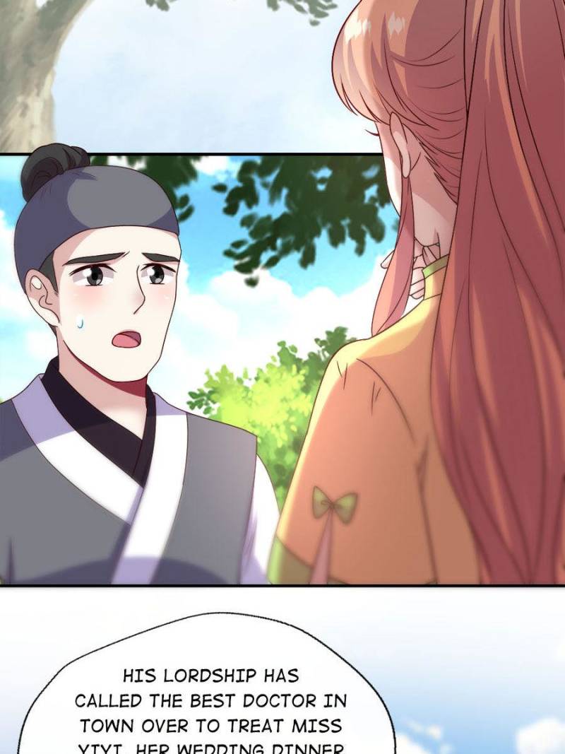 My Vampire Master Chapter 96 - Page 7