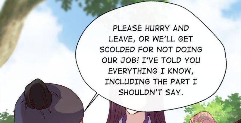 My Vampire Master Chapter 96 - Page 9