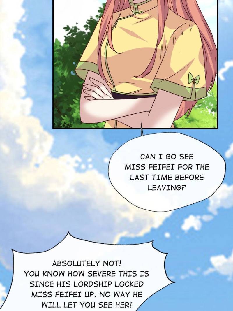 My Vampire Master Chapter 96 - Page 11