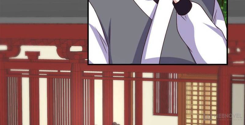 My Vampire Master Chapter 96 - Page 15