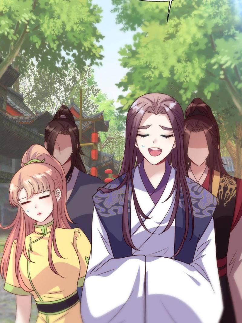 My Vampire Master Chapter 96 - Page 19