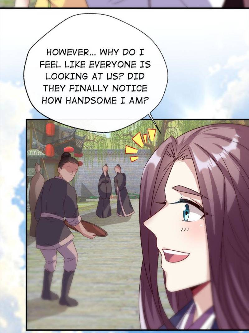 My Vampire Master Chapter 96 - Page 20