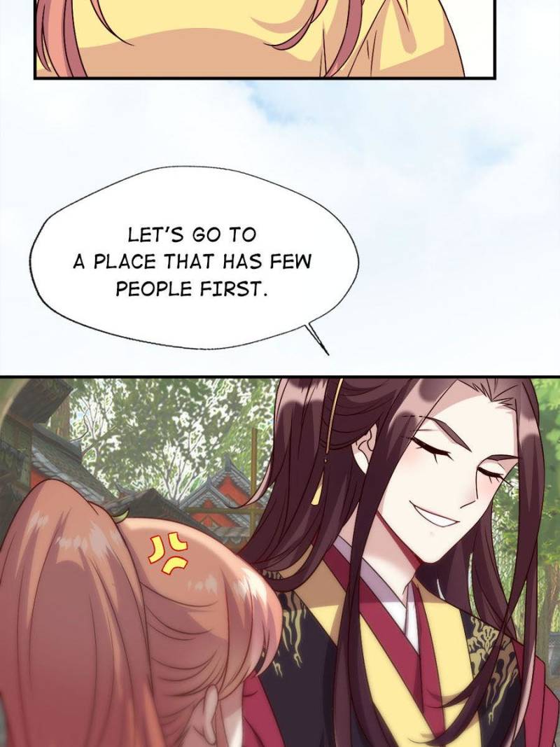 My Vampire Master Chapter 96 - Page 26