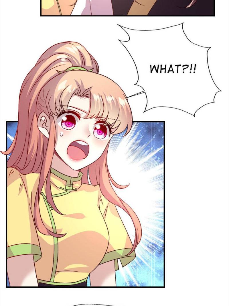 My Vampire Master Chapter 96 - Page 37