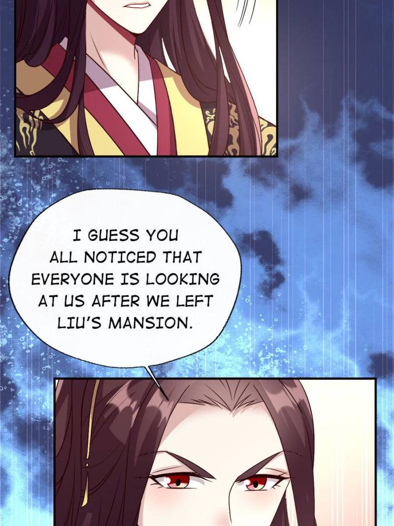 My Vampire Master Chapter 96 - Page 47