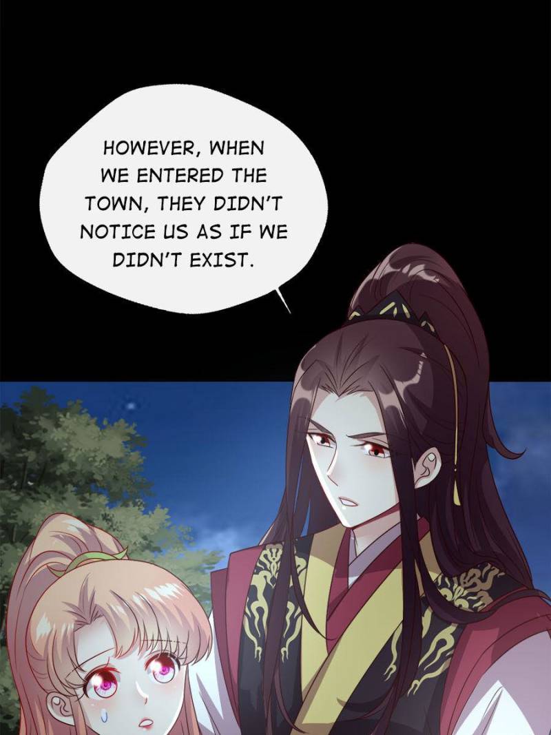 My Vampire Master Chapter 97 - Page 4