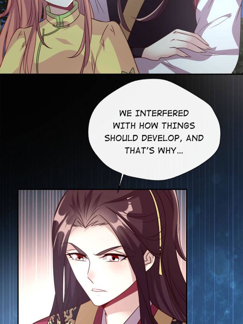 My Vampire Master Chapter 97 - Page 5