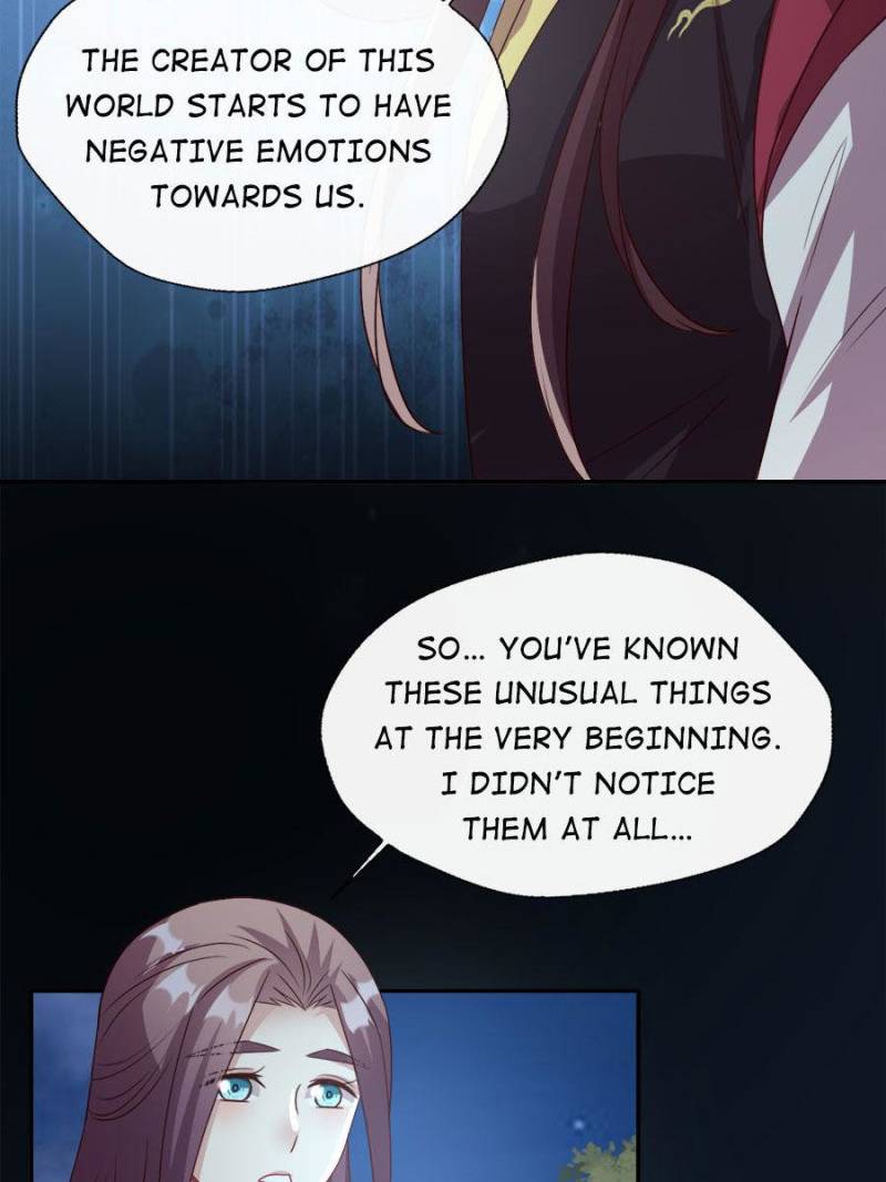 My Vampire Master Chapter 97 - Page 8