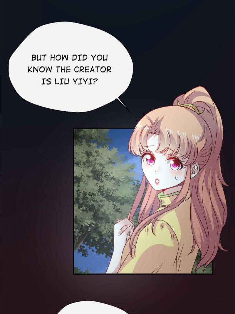 My Vampire Master Chapter 97 - Page 10