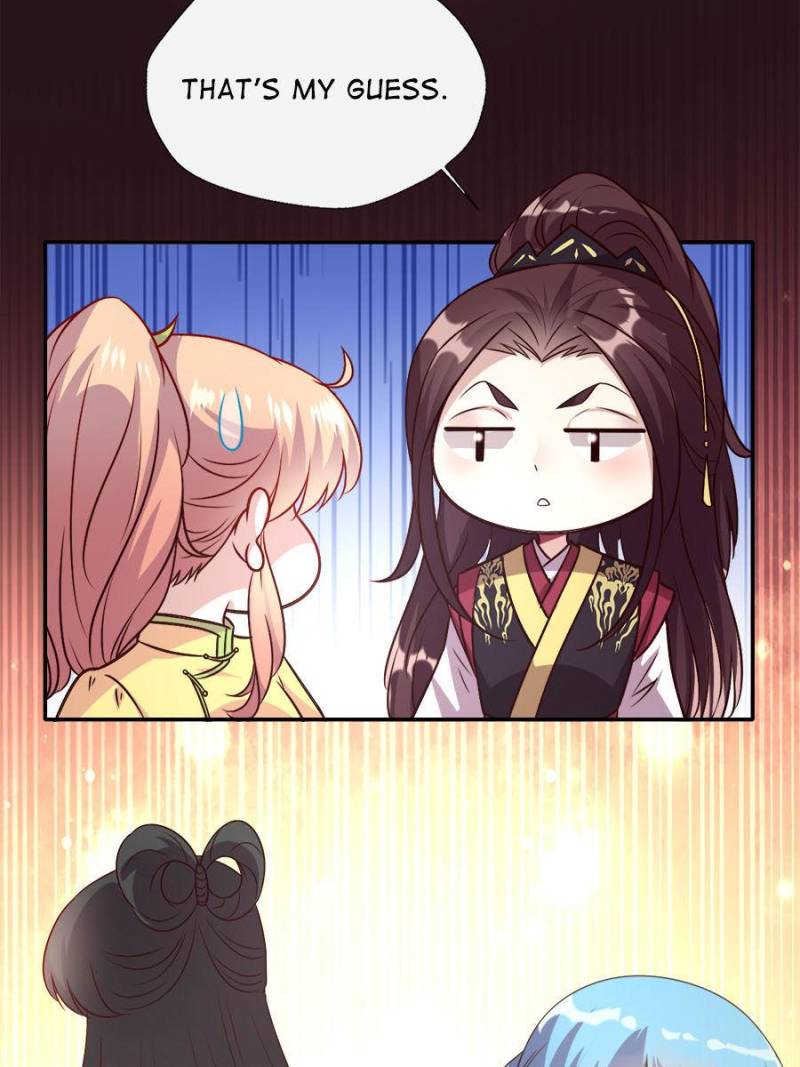 My Vampire Master Chapter 97 - Page 11