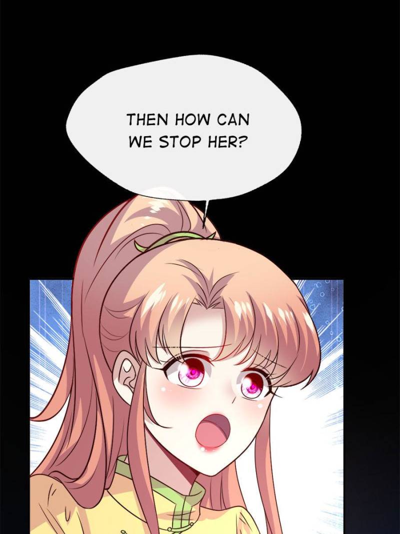 My Vampire Master Chapter 97 - Page 16