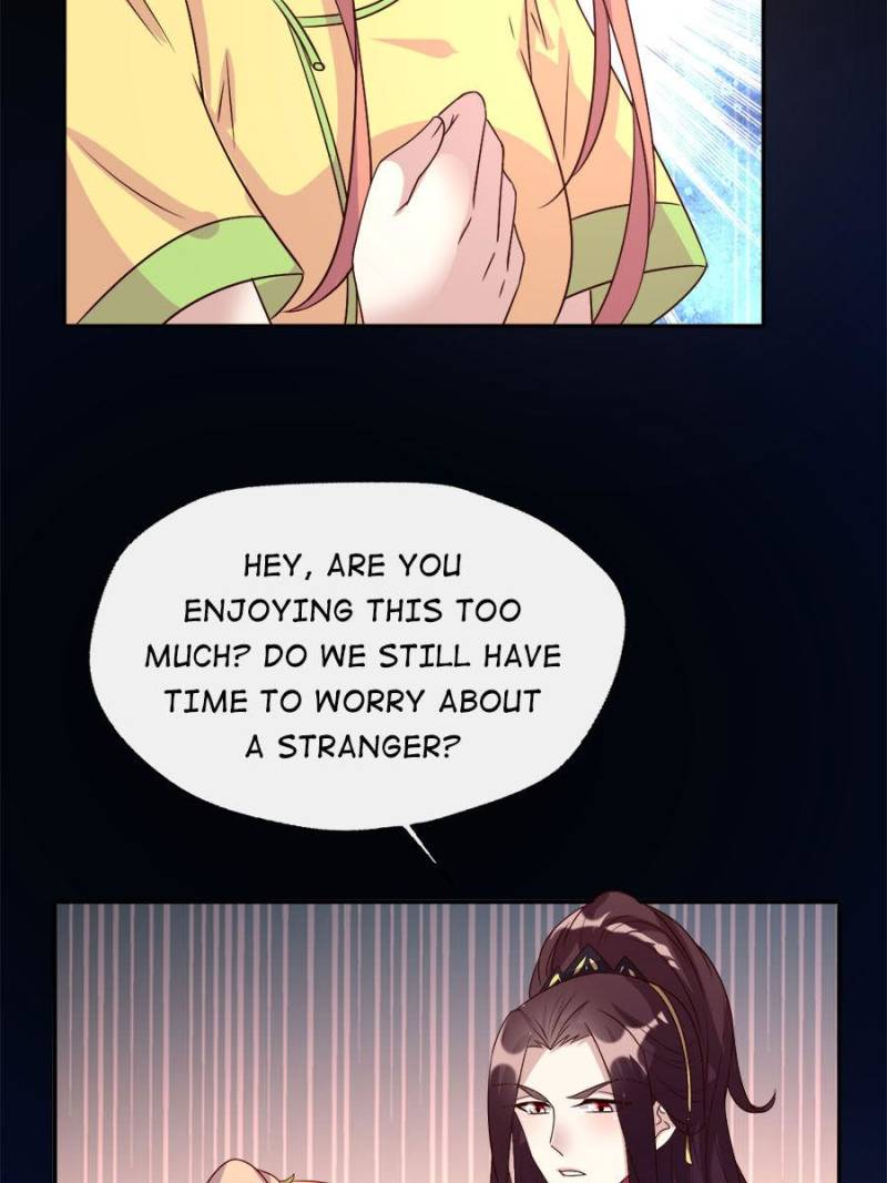 My Vampire Master Chapter 97 - Page 17