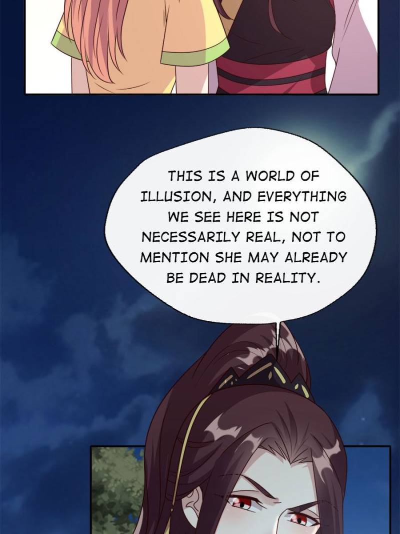 My Vampire Master Chapter 97 - Page 19