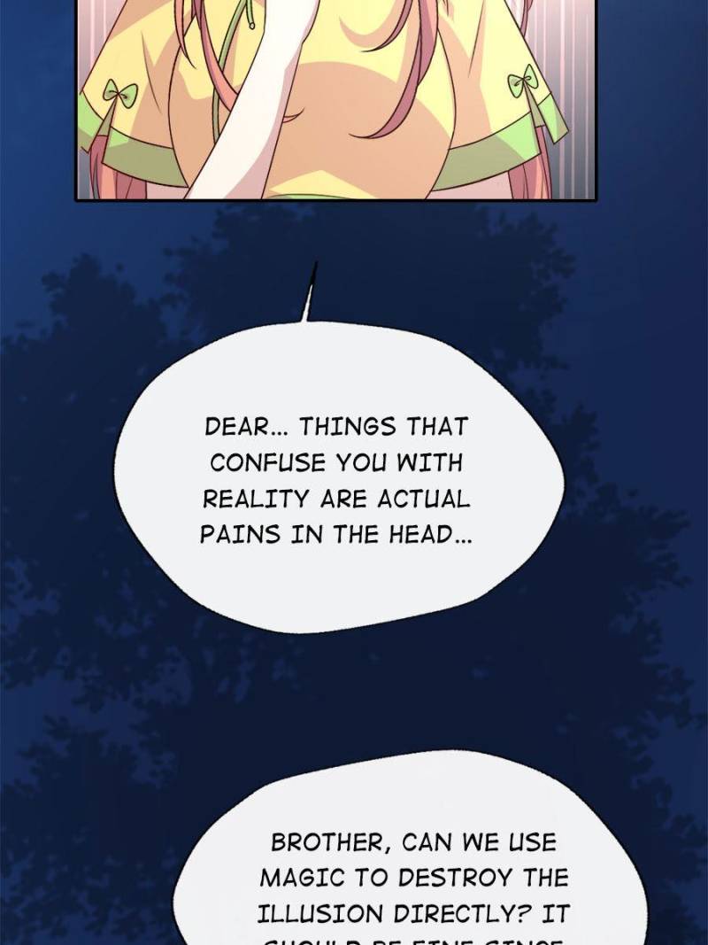 My Vampire Master Chapter 97 - Page 22