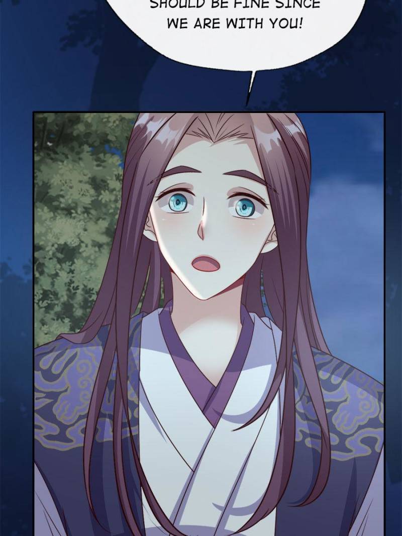 My Vampire Master Chapter 97 - Page 23