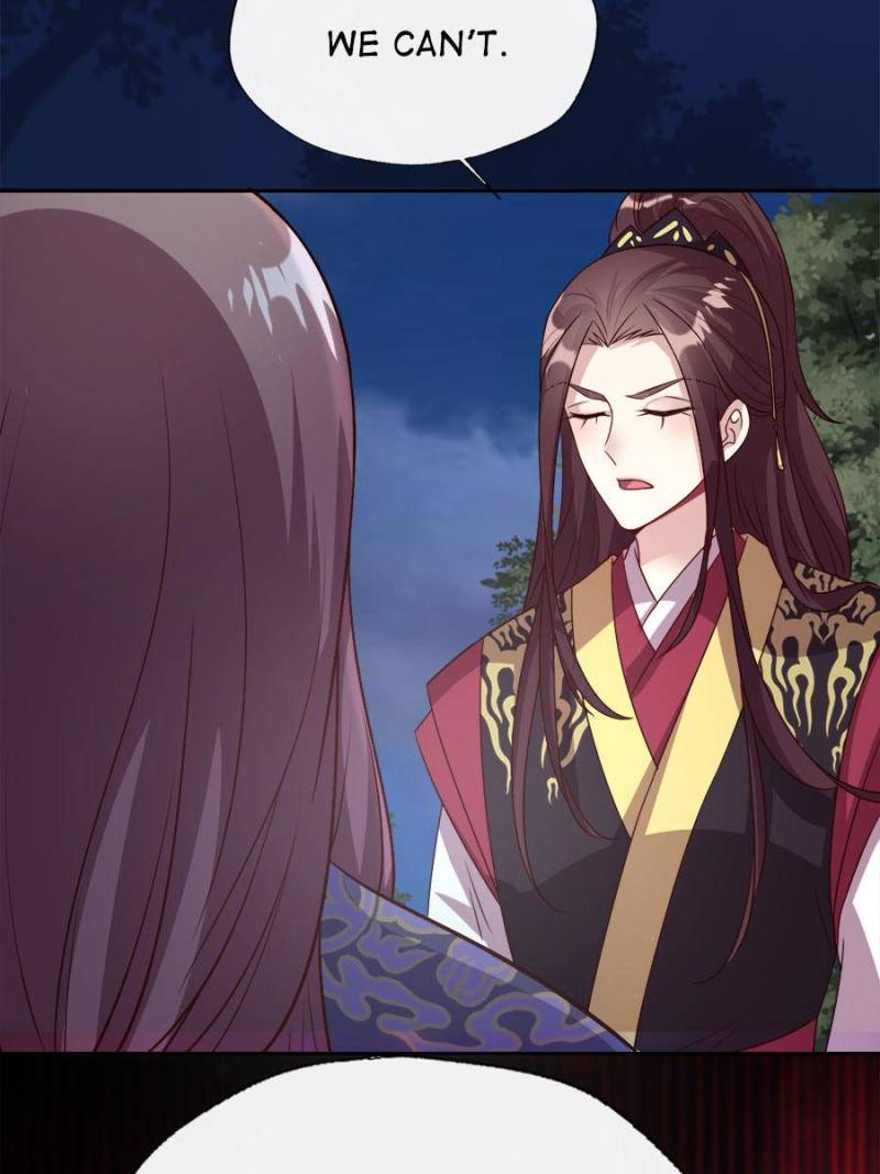 My Vampire Master Chapter 97 - Page 25