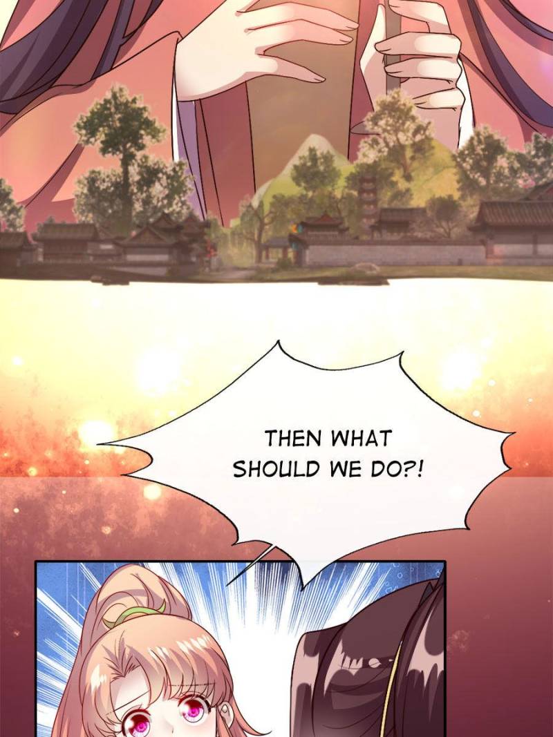 My Vampire Master Chapter 97 - Page 28