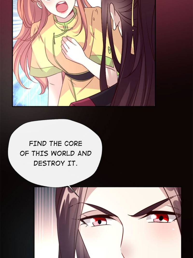 My Vampire Master Chapter 97 - Page 29