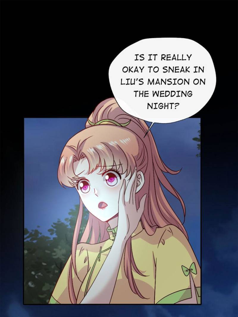 My Vampire Master Chapter 97 - Page 31