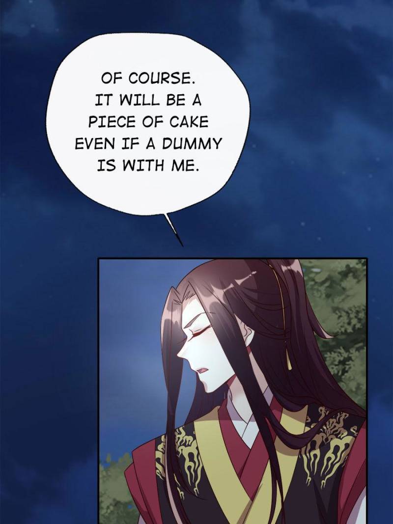 My Vampire Master Chapter 97 - Page 32