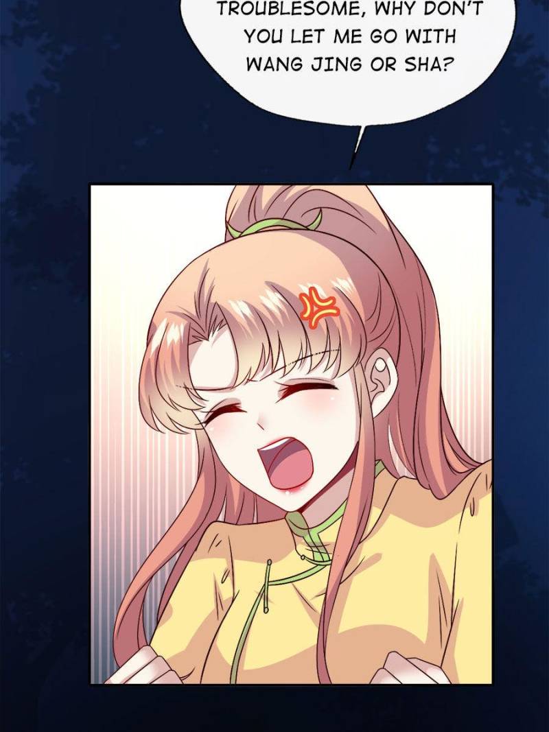 My Vampire Master Chapter 97 - Page 35