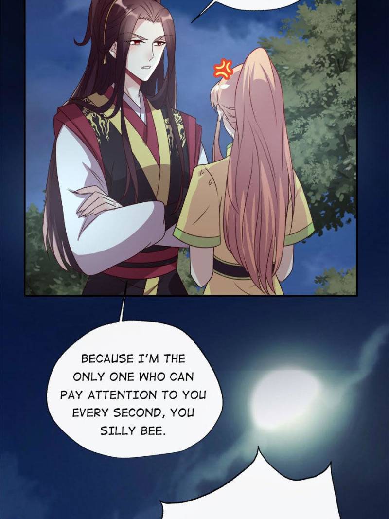 My Vampire Master Chapter 97 - Page 37